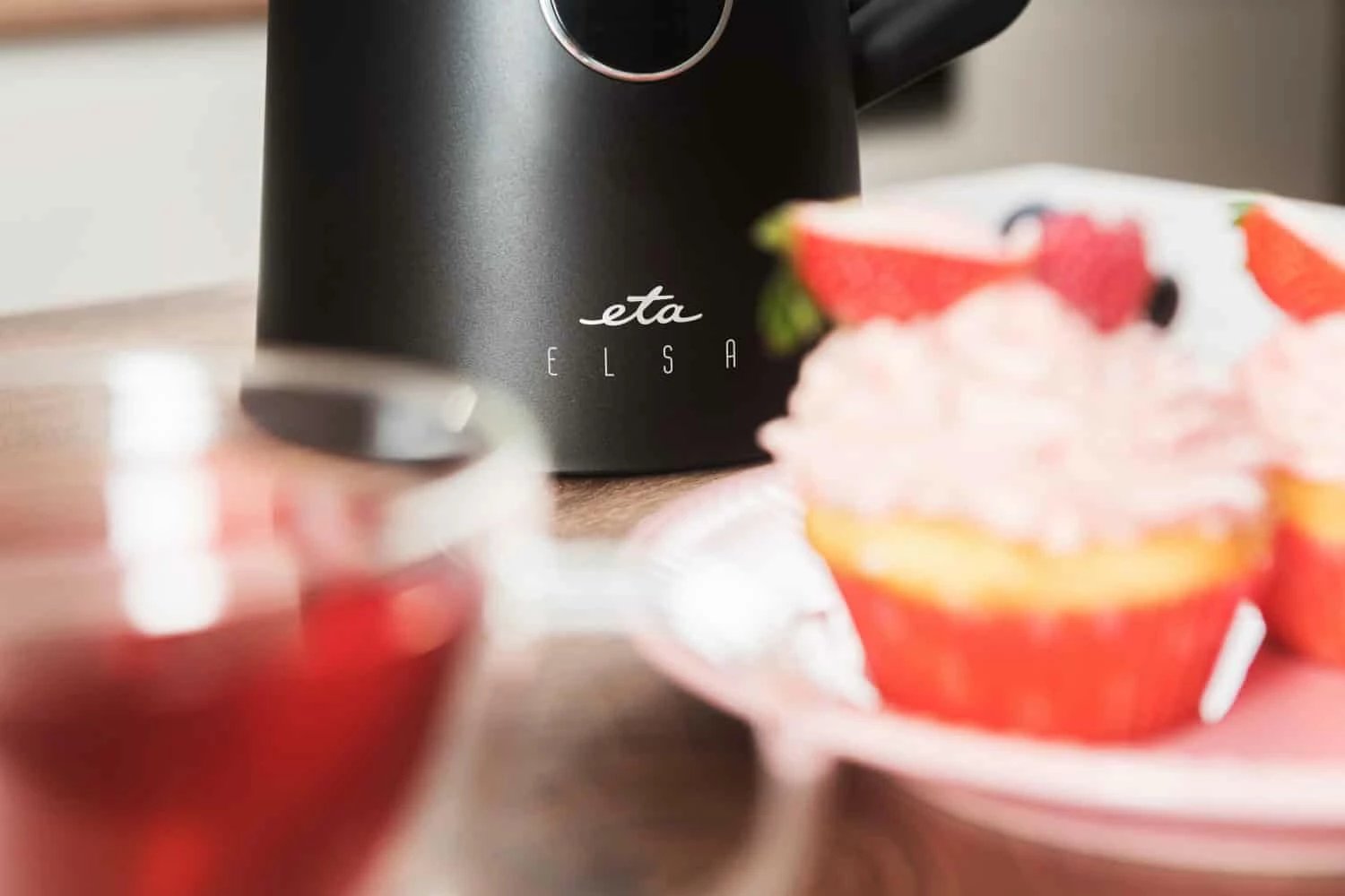 Vëluese Elektrike ETA ELSA 559790000