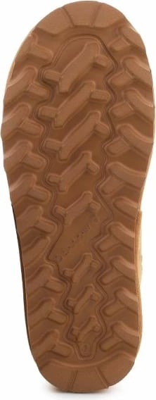 Çizme femra BearPaw, iced coffee