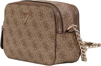 Çantë Guess, femra, kafe
