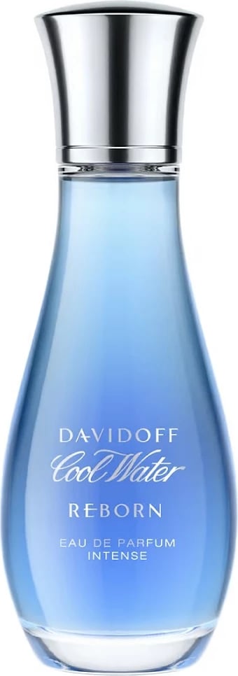 Eau de Parfum për femra Davidoff Cool Water Reborn Woman Intense 50ml
