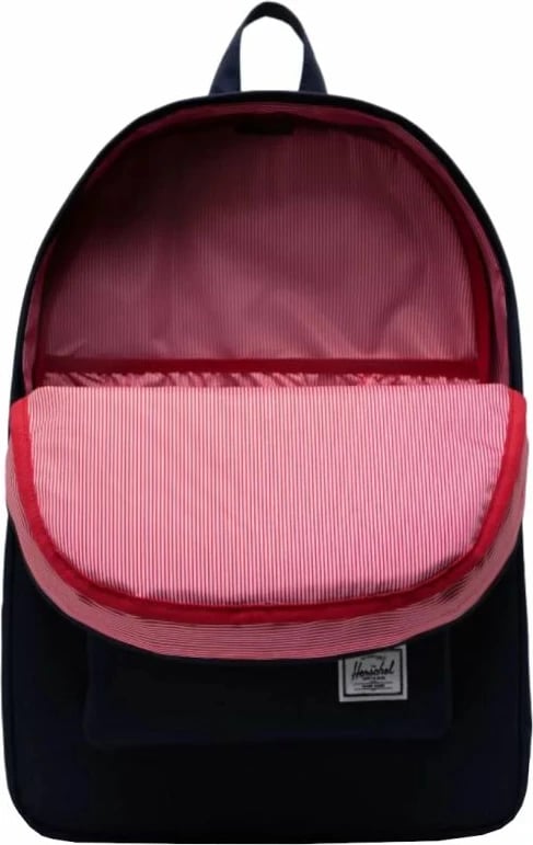 Çantë shpine Herschel, navy blue