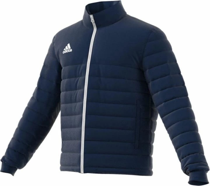 Jakne adidas për meshkuj, blu marine