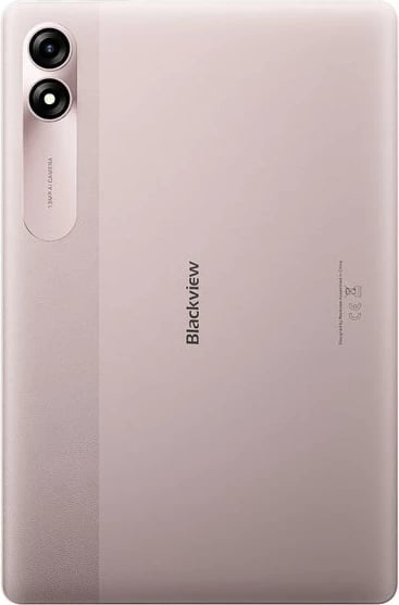 Tablet Blackview TAB9 WiFi 10 inç, 256GB, rozë