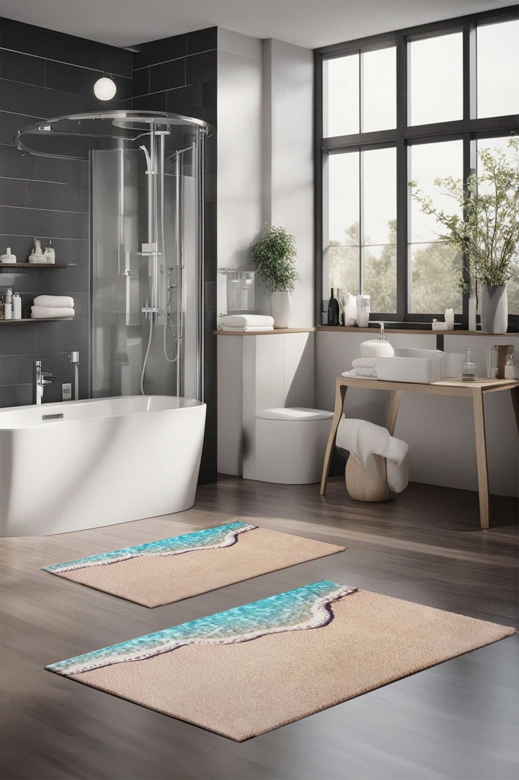 Set tapetash për banjo (2 copë), Mijolnir, CT-5206