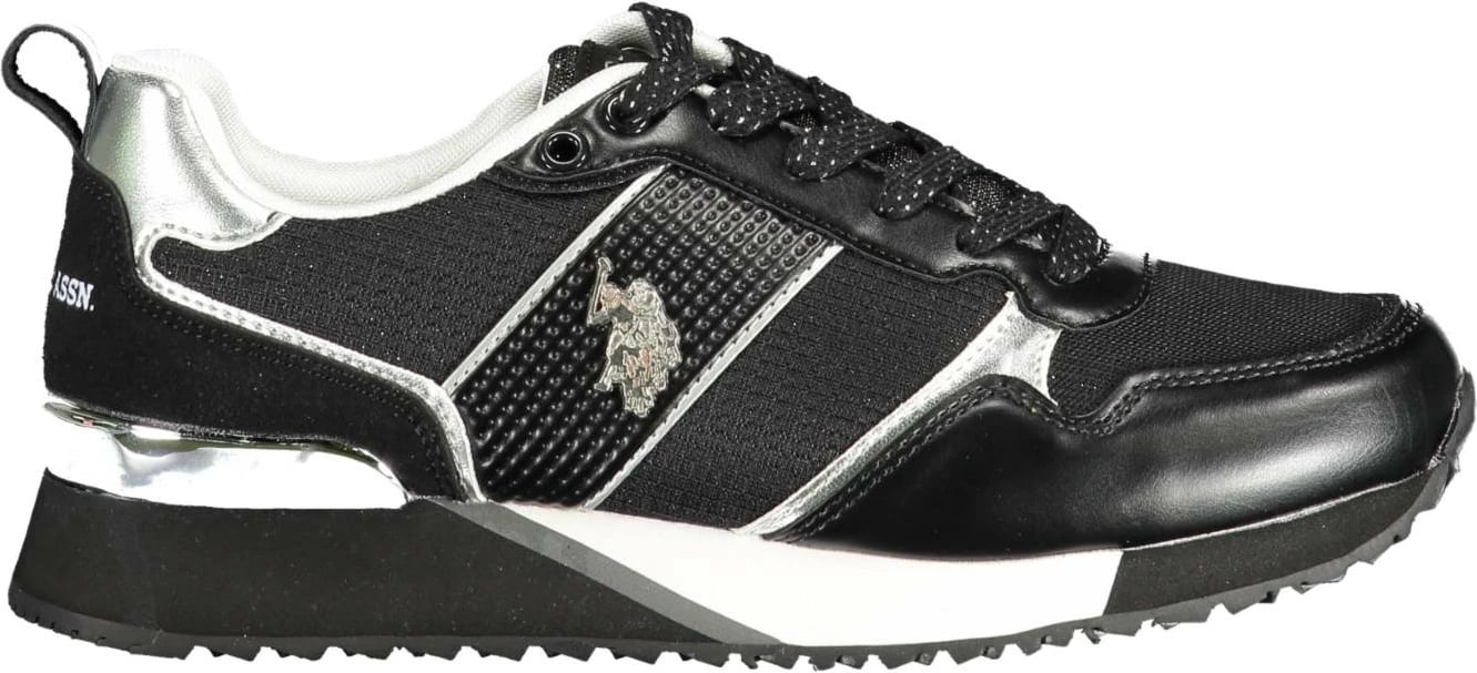 Atlete për femra US Polo Assn, të bardha