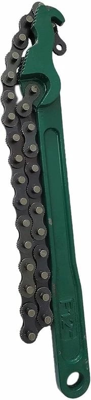 ÇEles Filter Vaji Zingjire