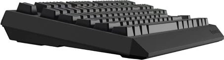 Tastierë mekanike Genesis Thor 230 TKL Wireless, RGB, Outemu Red, e zezë Tastierë mekanike Genesis Thor 230 TKL Wireless, RGB, Outemu Red, e zezë