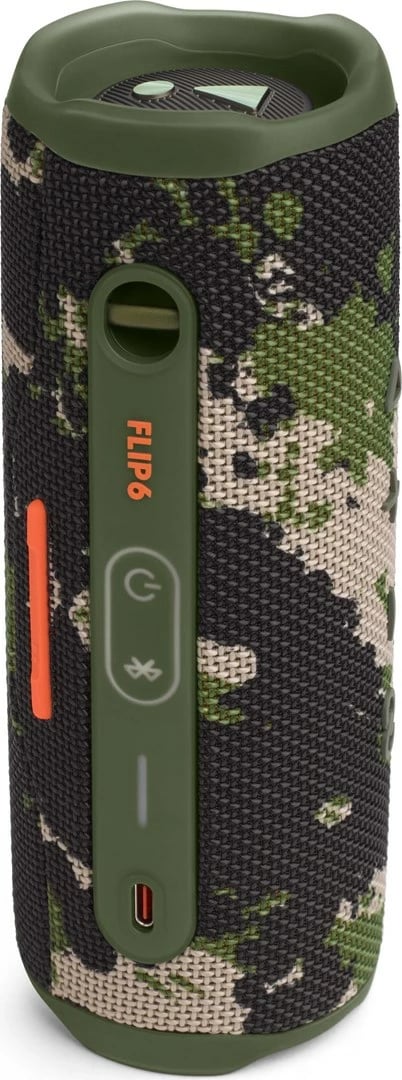 Altoparlant JBL FLIP 6 SQUAD 