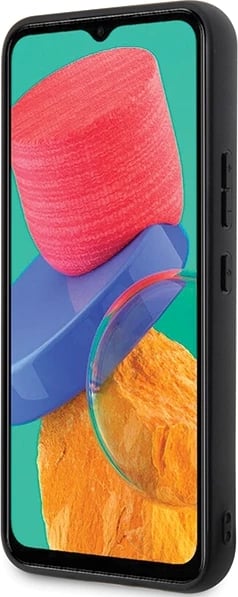 Mbështjellës Guess 4G Metal Gold Logo për Samsung Galaxy S23 FE, Gri Mbështjellës Guess 4G Metal Gold Logo për Samsung Galaxy S23 FE, Gri