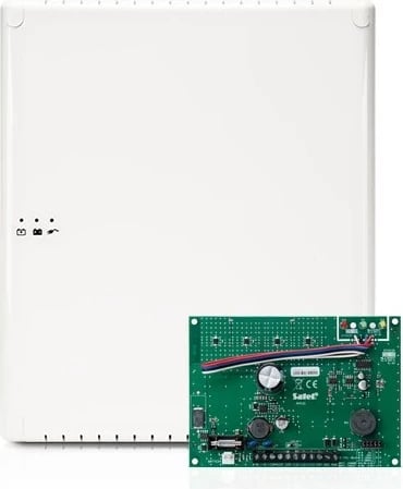 Njësi furnizimi me energji SATEL APS-30, Bardhë
