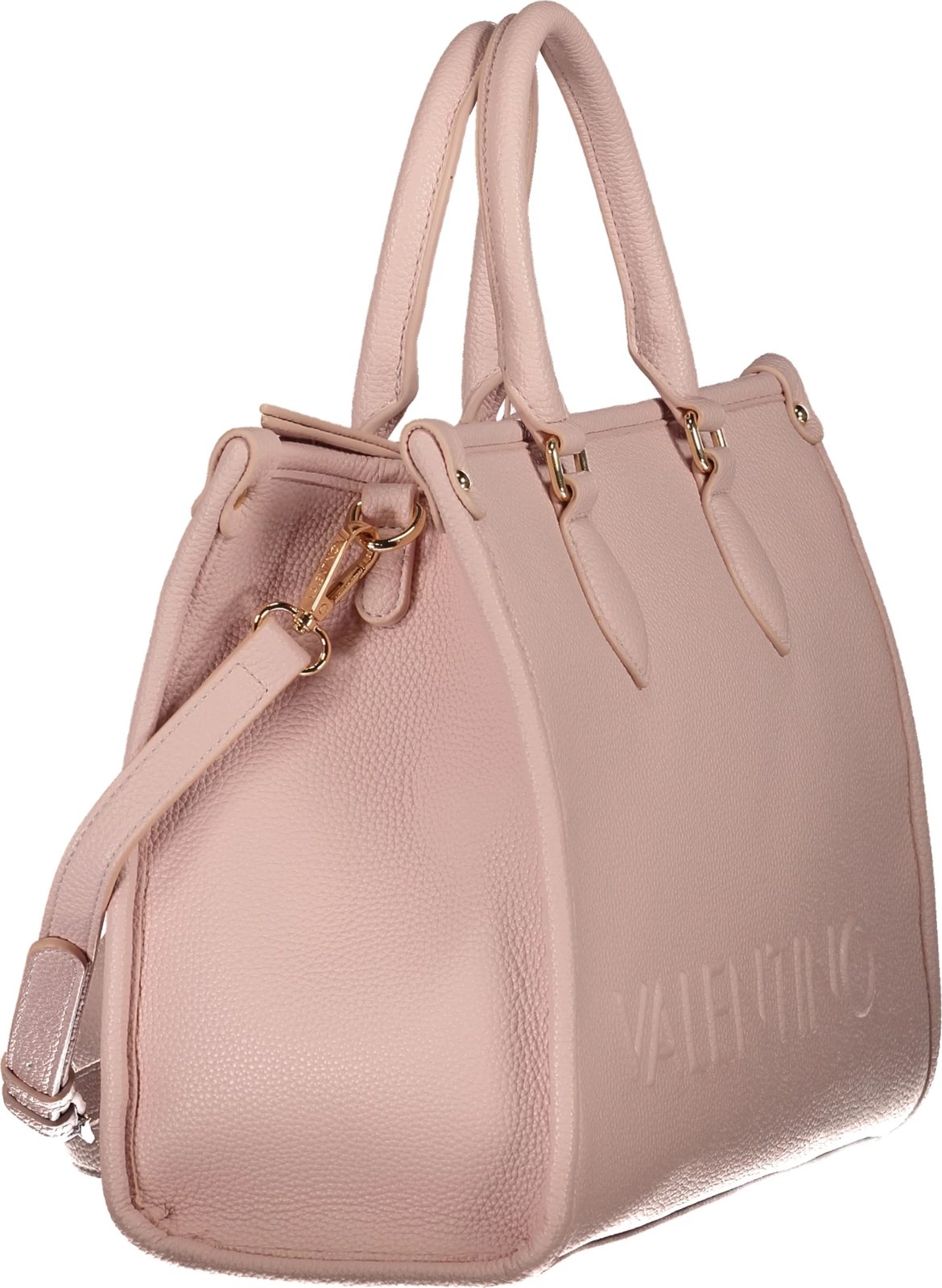 Çantë për femra Valentino Bags, rozë