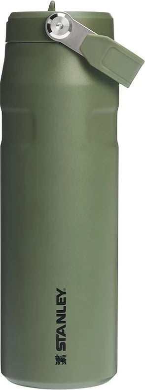 Shishe termike Stanley IceFlow Flip Straw 2.0, 0.7L, Drie