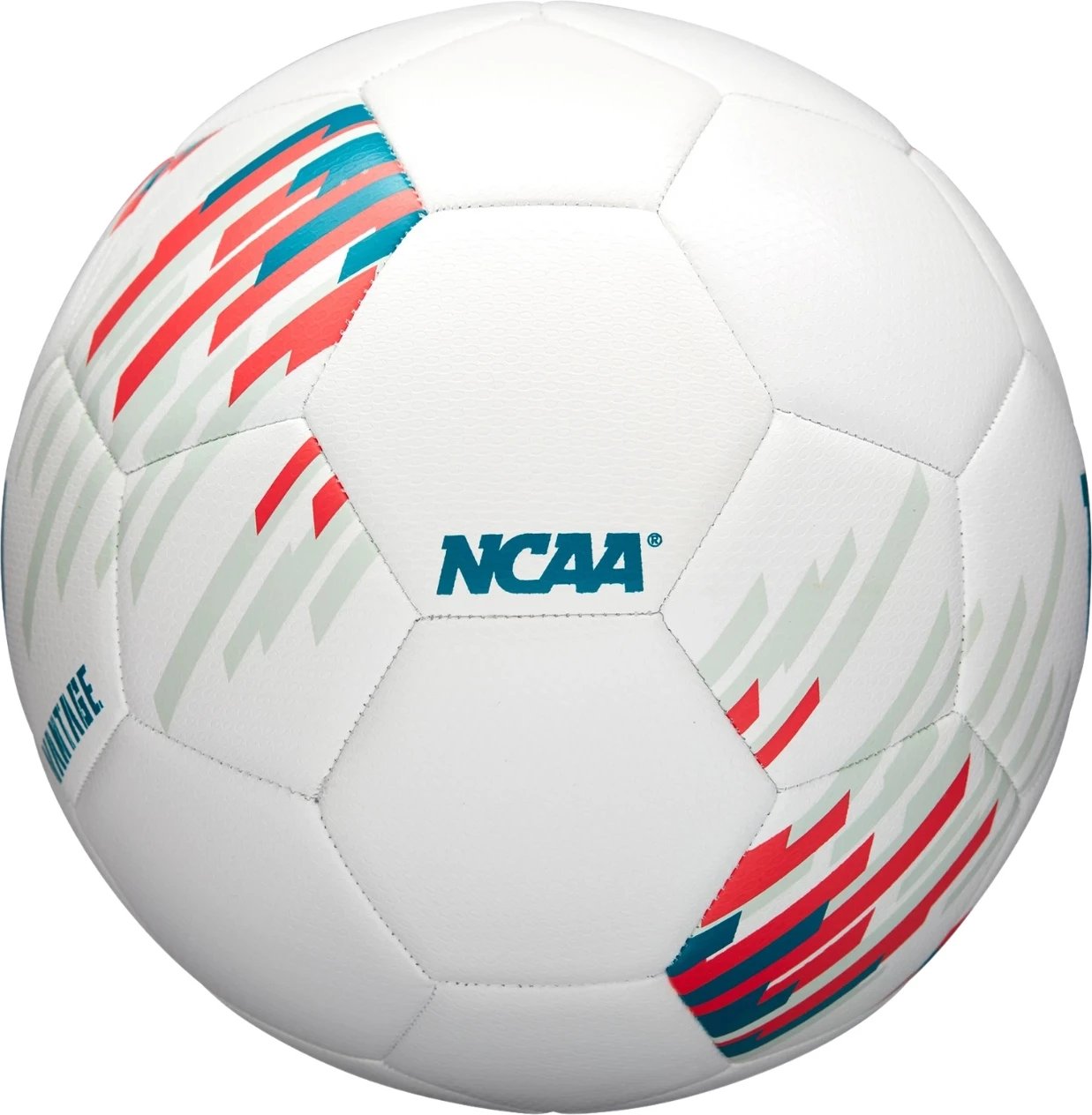 Top futbolli Wilson për meshkuj, i bardhë