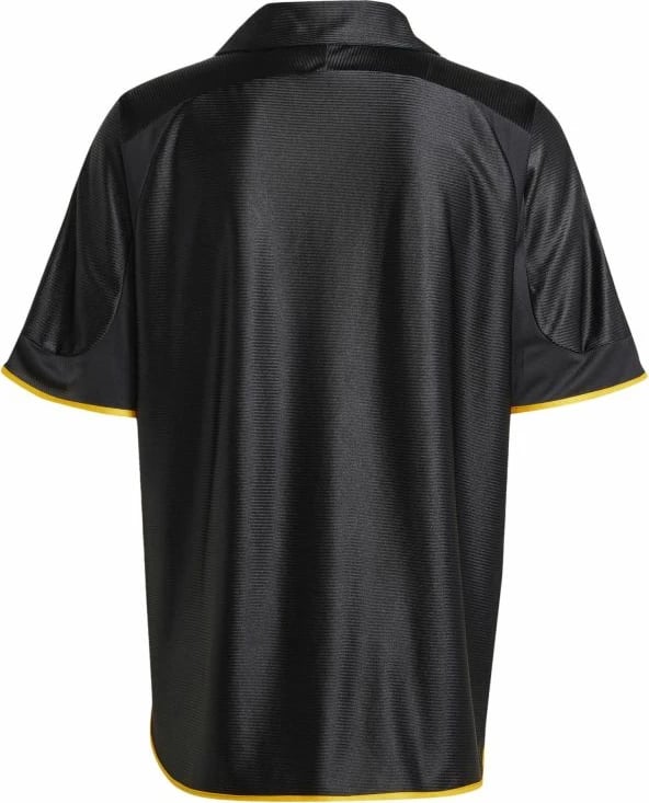 Fanellë për meshkuj adidas Real Madrid, e zezë
