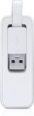 Përshtatës TP-Link UE300, USB 3.0, e bardhë 