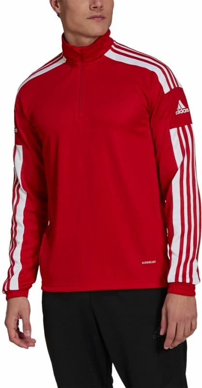 Duks për stërvitje për meshkuj adidas Squadra 21, i kuq Duks për stërvitje për meshkuj adidas Squadra 21, i kuq