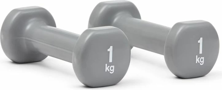 Peshë Reebok 1 KG për stërvitje