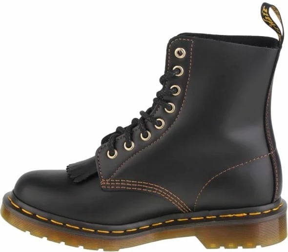 Çizme Dr. Martens, të zeza