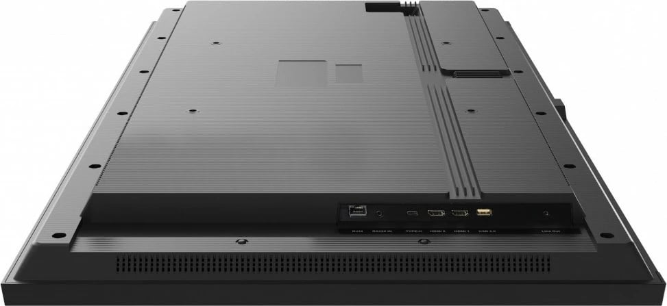 Monitor format i madh 43" AG Neovo QM-4303 4K UHD VA 500 nit 24/7 i zi