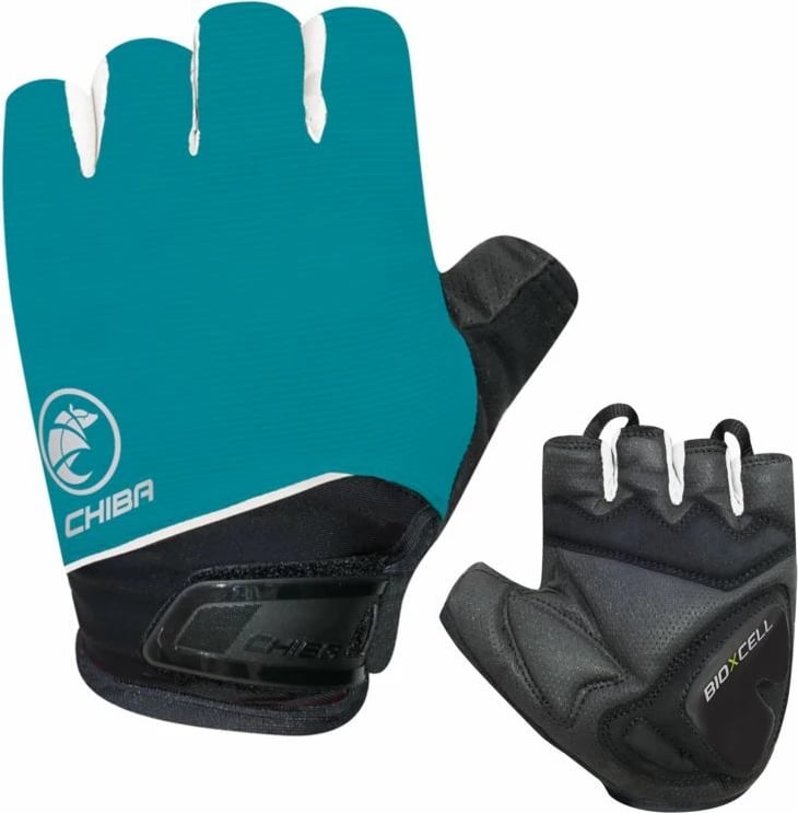 Doreza sportive për femra CHIBA, të zeza