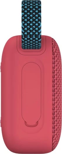 Altoparlant portativ Kenwood AS-60BT-V, 5 W, i kuq