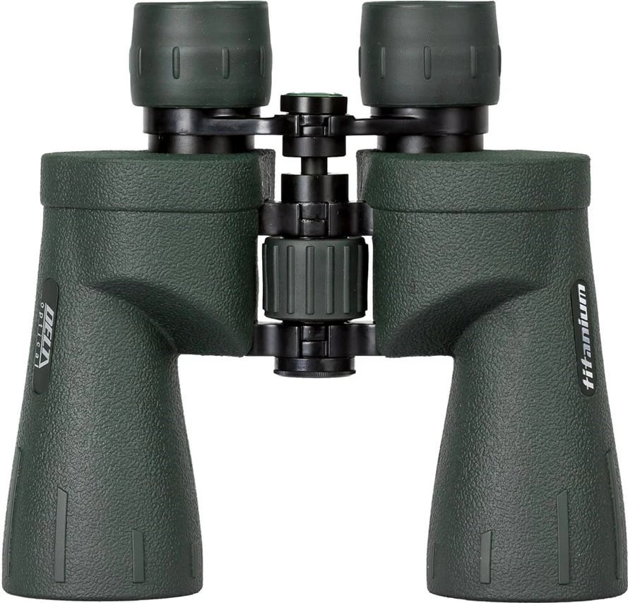 Dylbi Delta Optical Titanium 7x50, DO-1403, e gjelbër