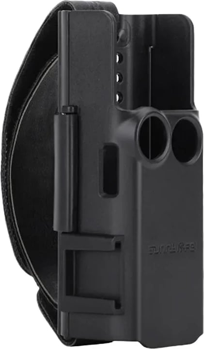 Mbajtës dore Sunnylife OP3-SD763 për DJI Osmo Pocket 3, i zi