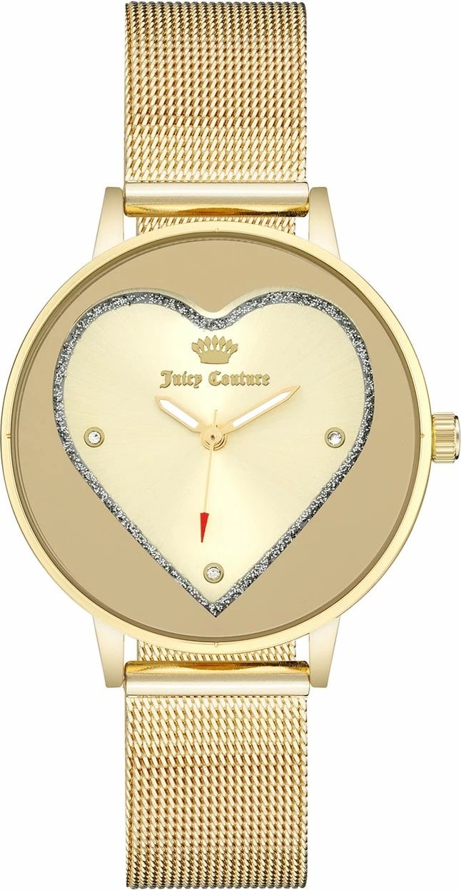 Orë dore për femra Juicy Couture, ari