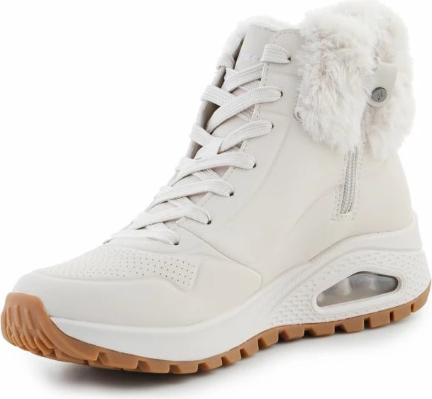 Atlete femra Skechers, të bardha