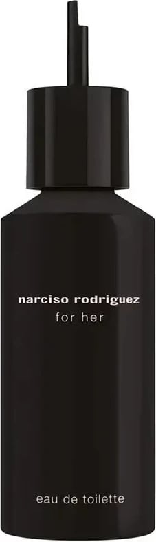 Eau de Toilette për femra Narciso Rodriguez For Her 150ml recarga