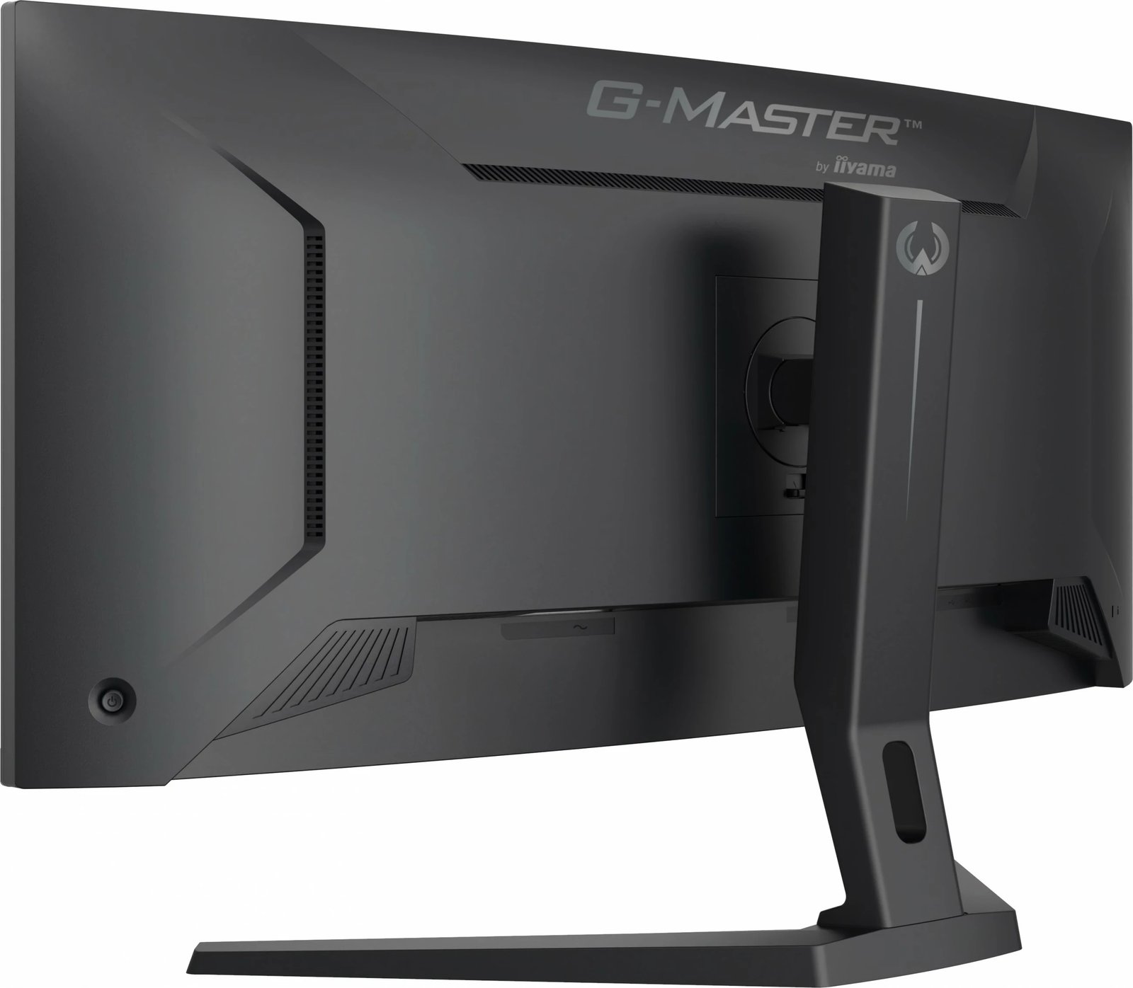 Monitor iiyama G-Master GCB3486WQSCP 34 inç, 3440x1440, 240Hz, KVM, i zi Monitor iiyama G-Master GCB3486WQSCP 34 inç, 3440x1440, 240Hz, KVM, i zi