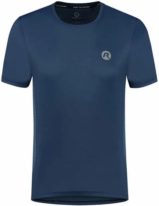 Maicë vrapimi Yakimasport, e kaltër