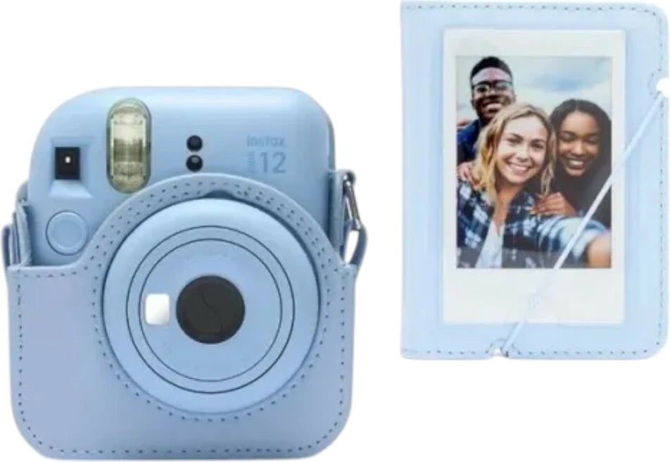 Fotroll Fujifilm Instax Mini 12