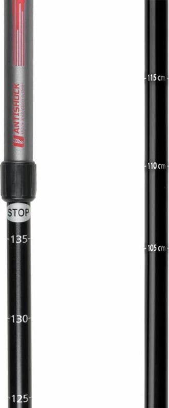 Shtiza për trekking Spokey Ekvilibro, për meshkuj dhe femra