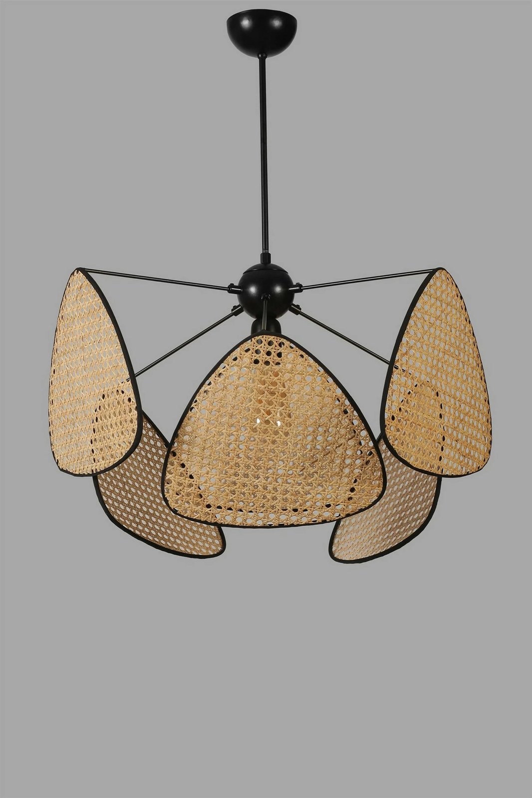 Llambë tavani Opviq, ratan, 8706-2