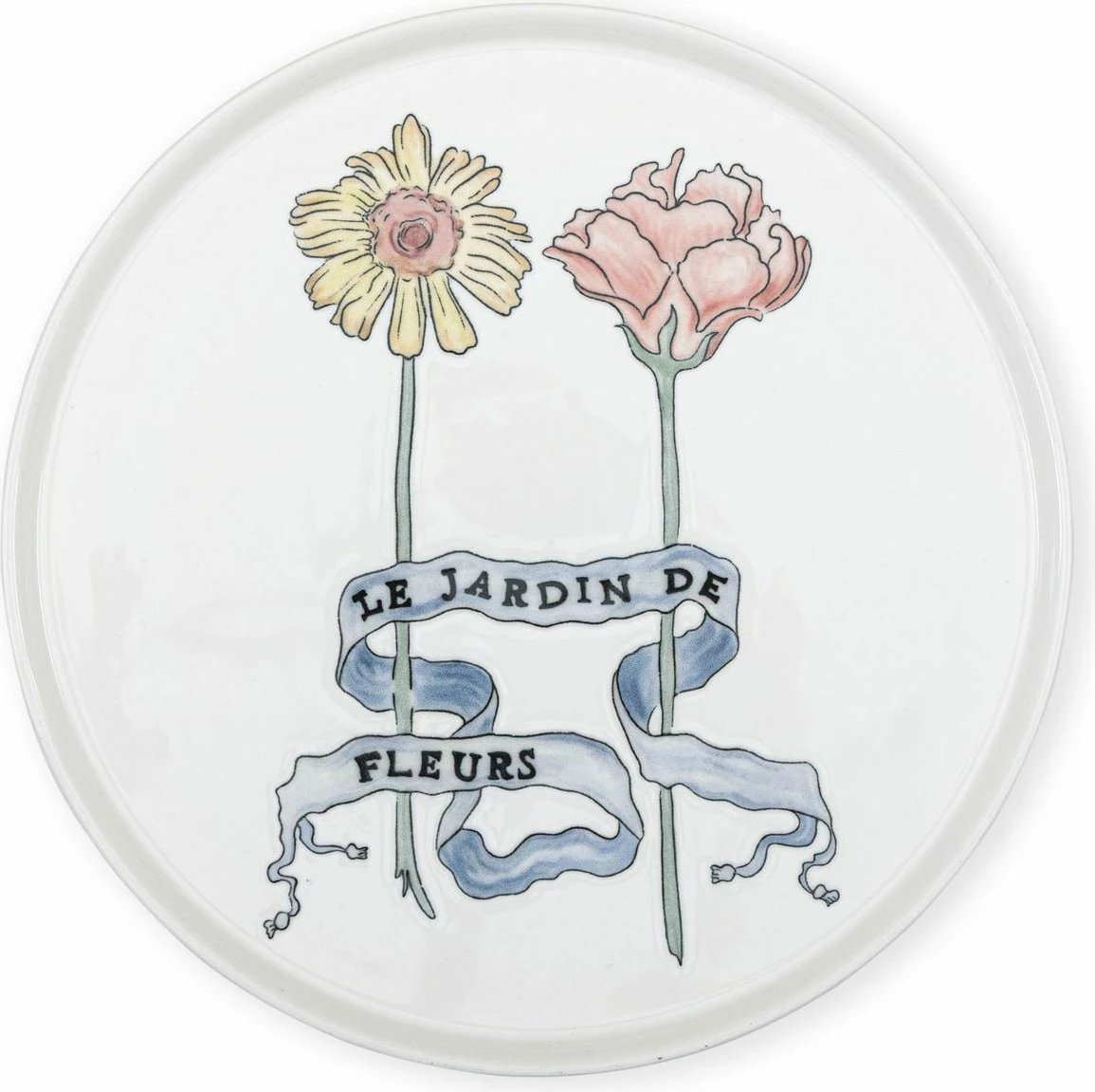 Set pjatash shërbimi, 6 copë, Hermia Concept, LUV0004