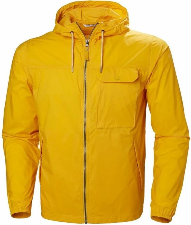 Jakne për meshkuj Helly Hansen, e kaltër