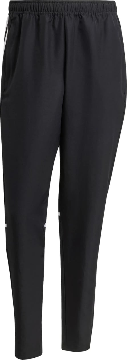 Pantallona sportive për meshkuj adidas, të zeza