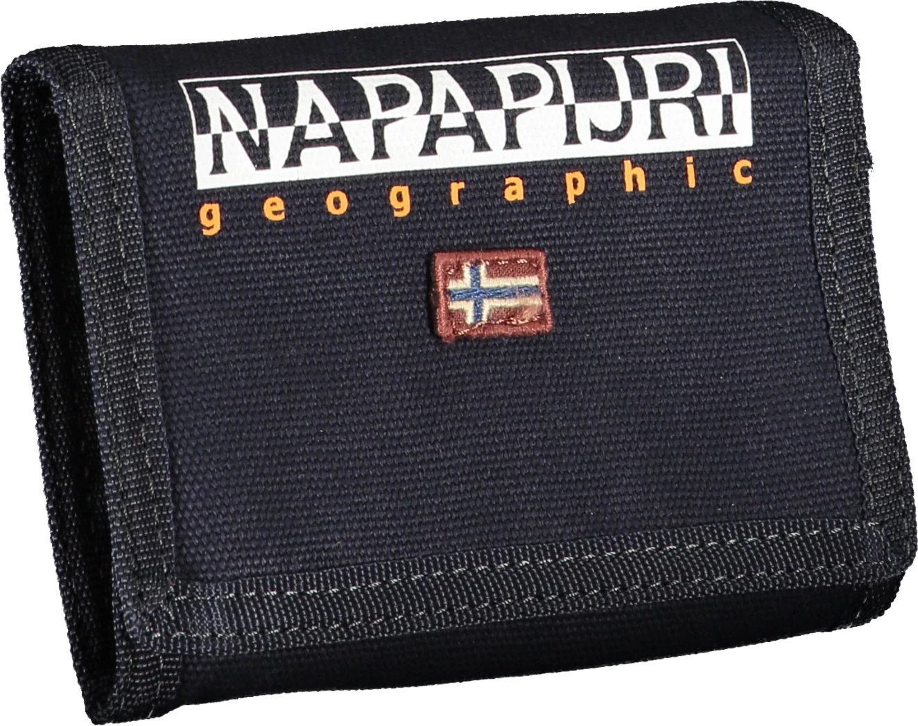 Portofol Napapijri meshkuj, blu