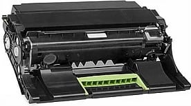 Trommel Lexmark MS/MX 321/421/521/621/622, 60.000 faqe, i zi
