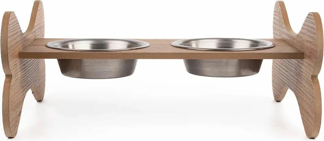 Enë ushqimi për kafshë shtëpiake, Paws & Whiskers, Apvm7