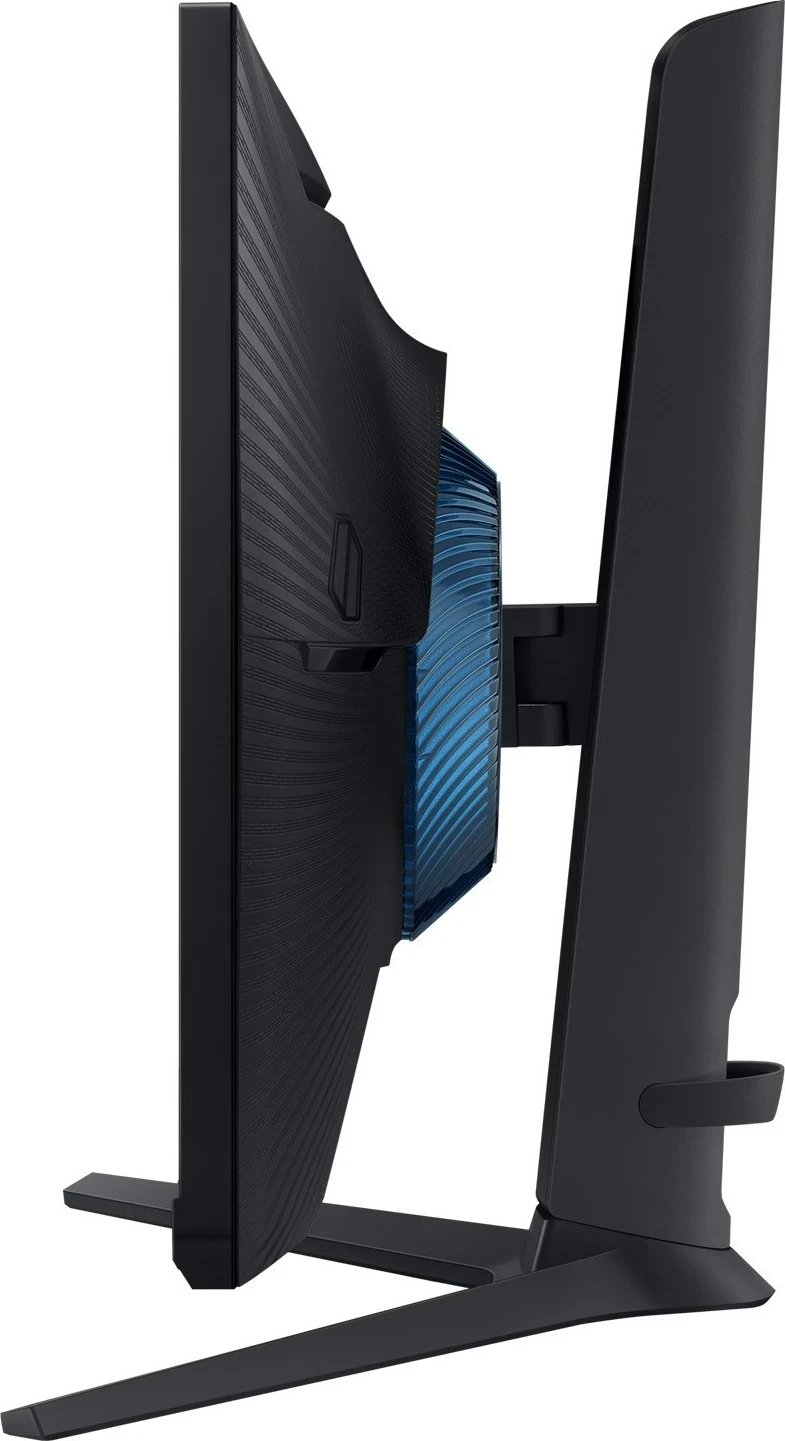 Monitor Samsung Odyssey G3, 24", Full HD, i zi