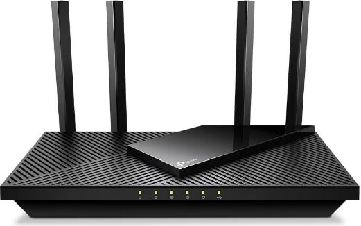 Router TP-LINK Archer AX55 Pro WiFi 6 AX3000, i zi