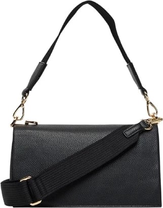 Çantë Tommy Hilfiger femra e zezë