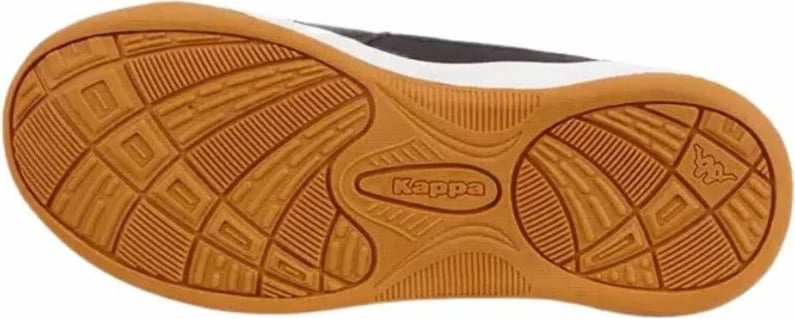 Atlete për fëmijë Kappa, të zeza