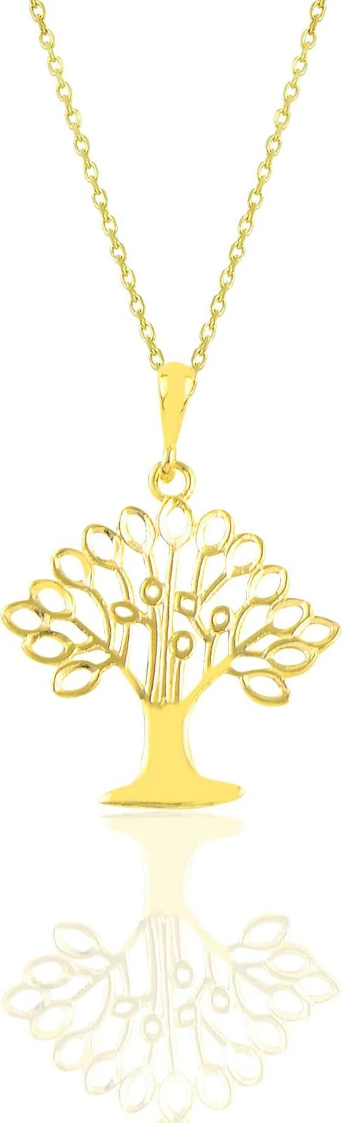 Varëse argjendi ngjyrë ari, Jumeon, 10911G