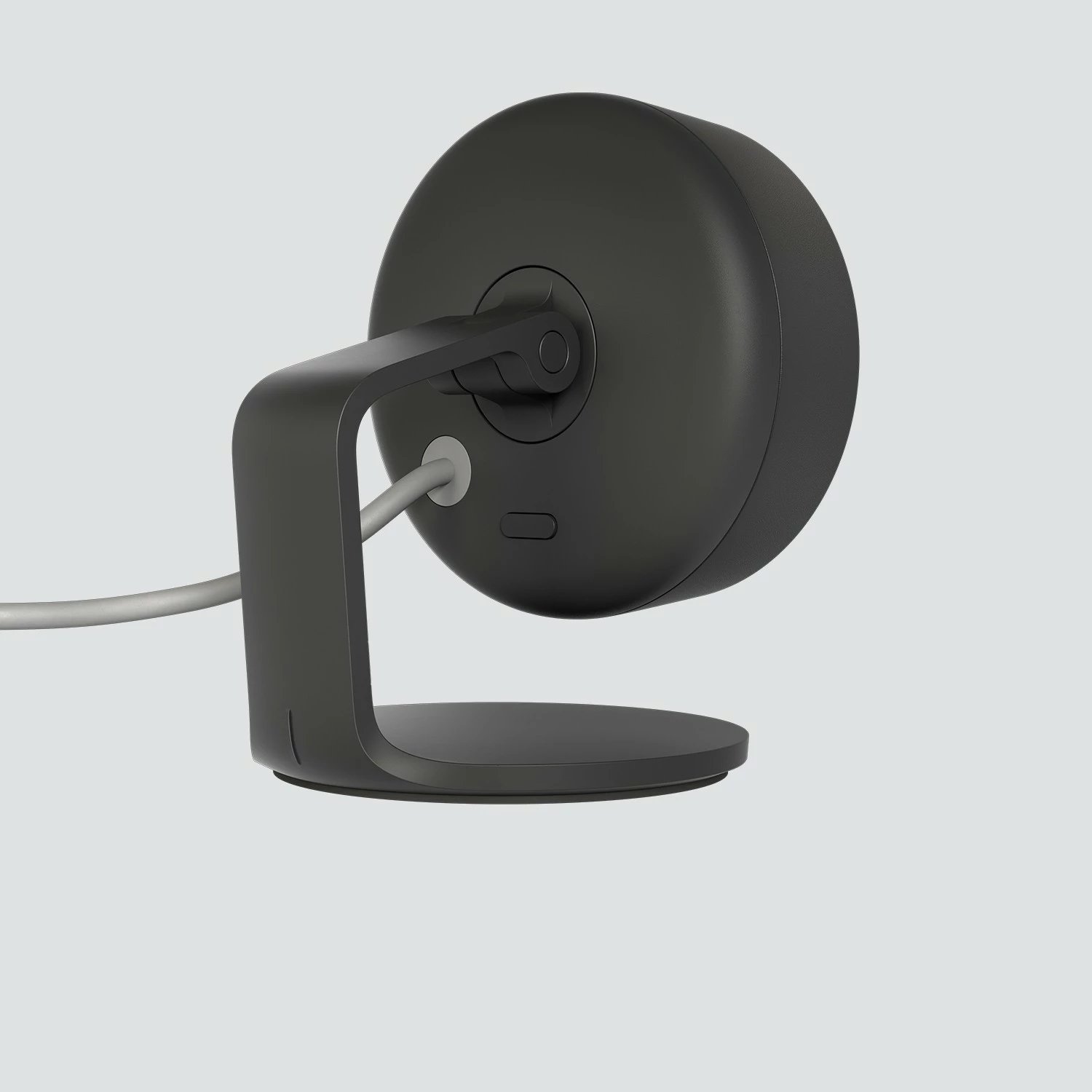 Kamerë sigurie Logitech Circle View, IP, Wireless, Brendshme & jashtme, Bullet, Grafit