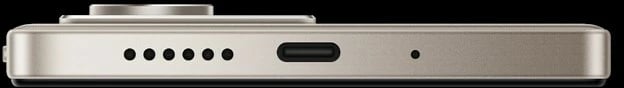 Celular Xiaomi Redmi 15, 8 GB RAM, 256 GB, Titan Gray