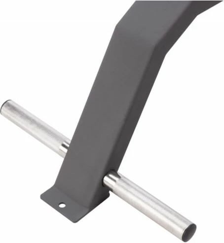 Karrige ushtrimesh HMS për të gjithë, gri e zezë