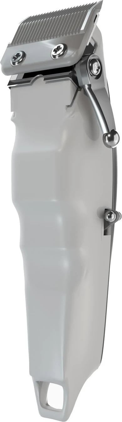 Makinë rroje Adler AD 2831, për meshkuj, me bateri, ngjyrë argjendi